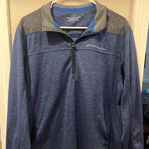 Vineyard vines men’s performance (L)